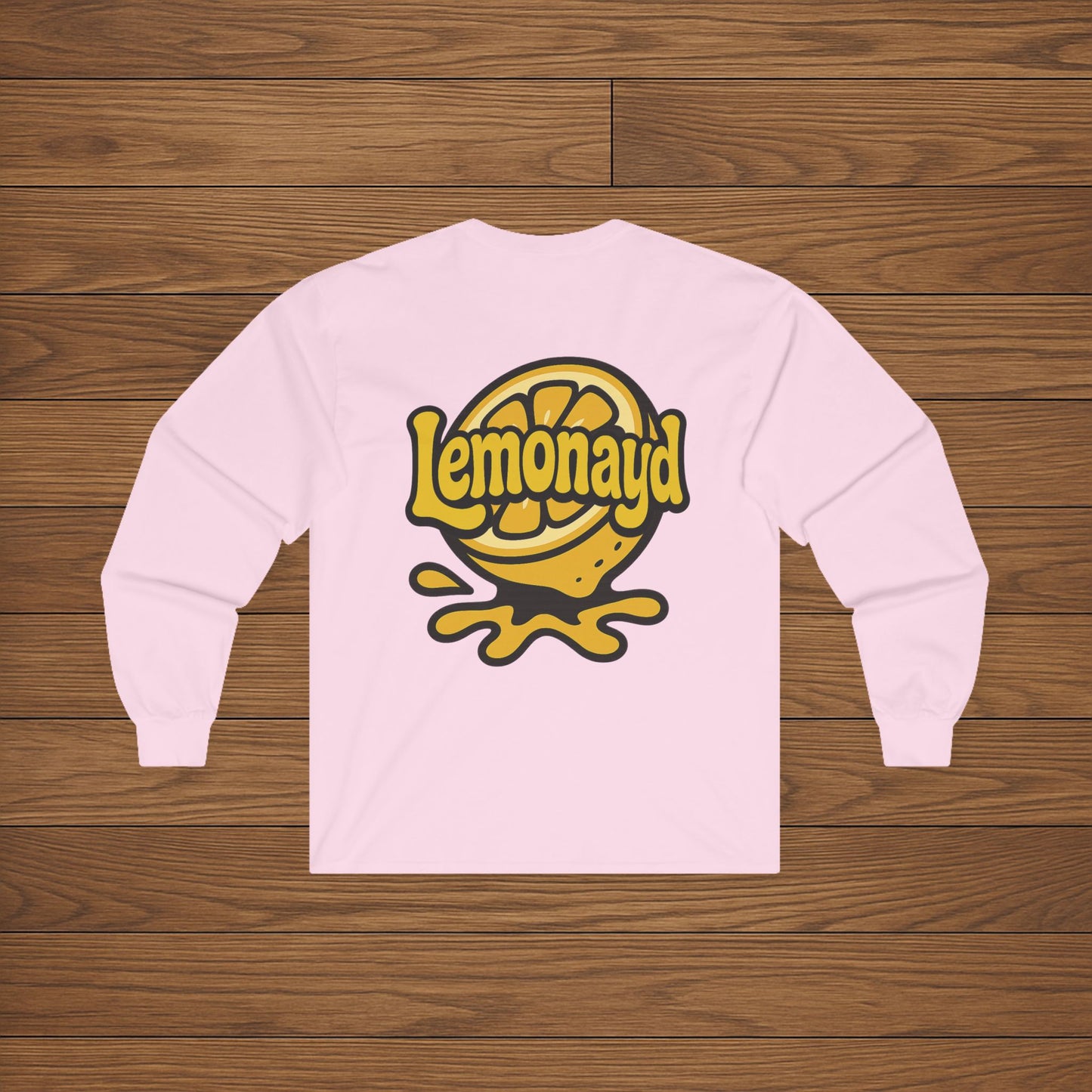 Unisex Ultra Cotton Long Sleeve Tee