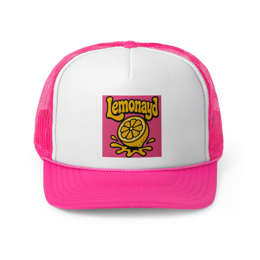 Trucker Caps
