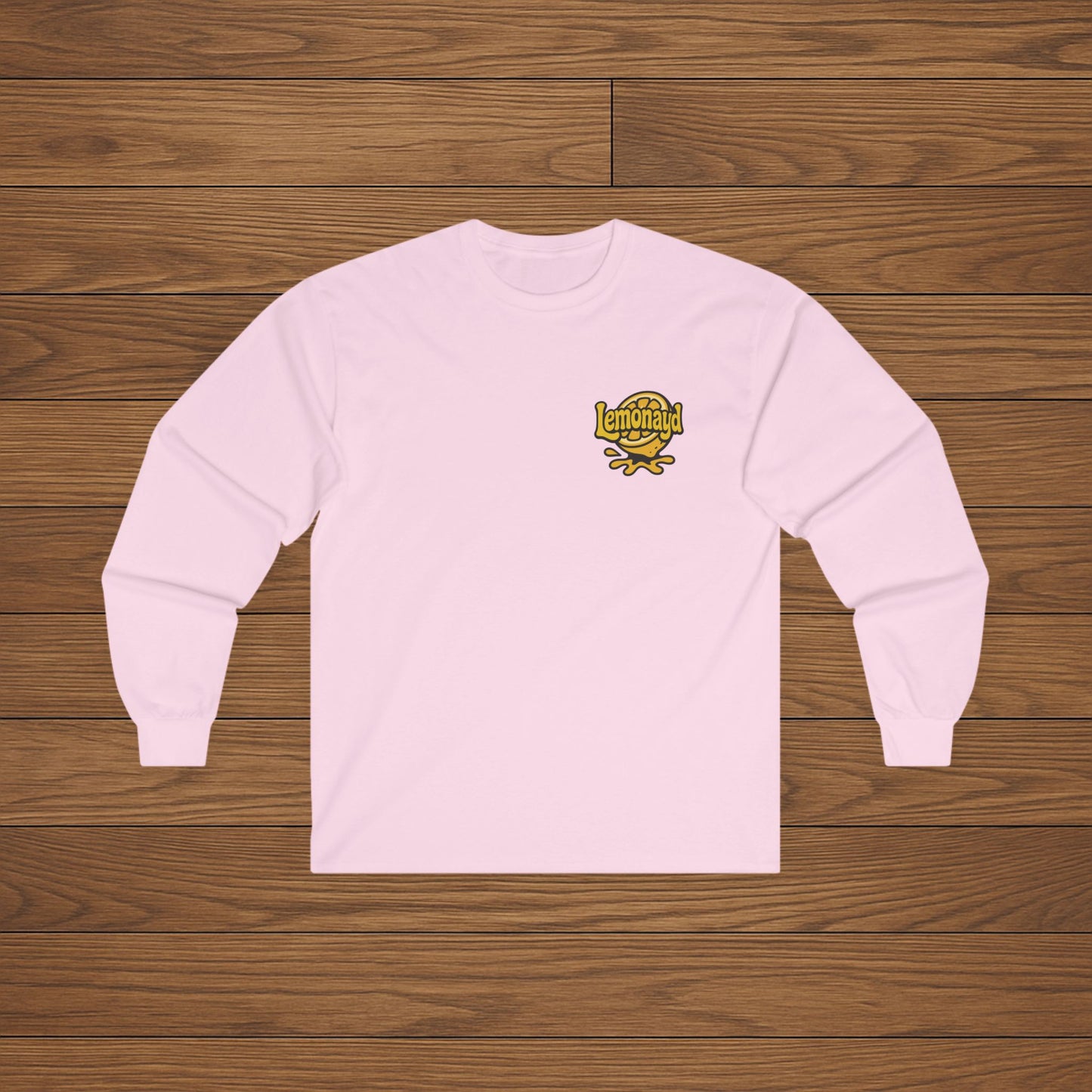 Unisex Ultra Cotton Long Sleeve Tee