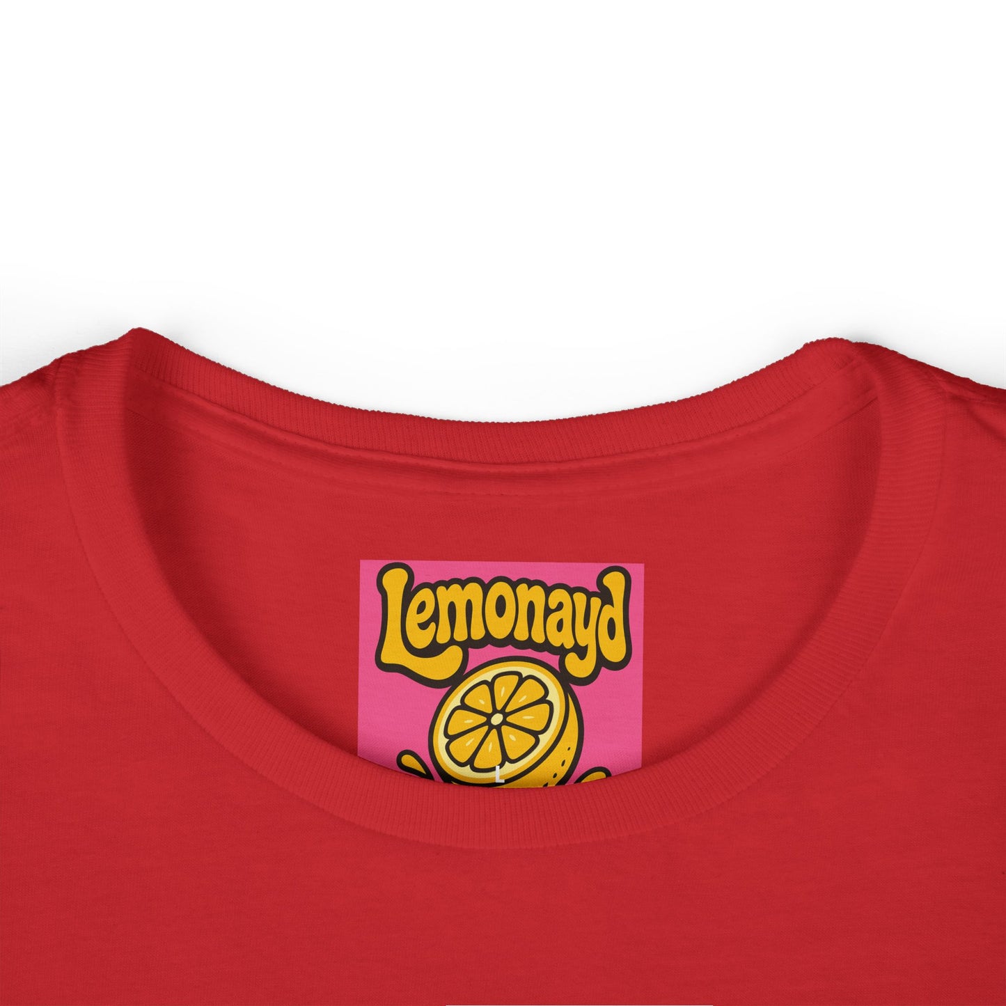 Women's Softstyle Tee