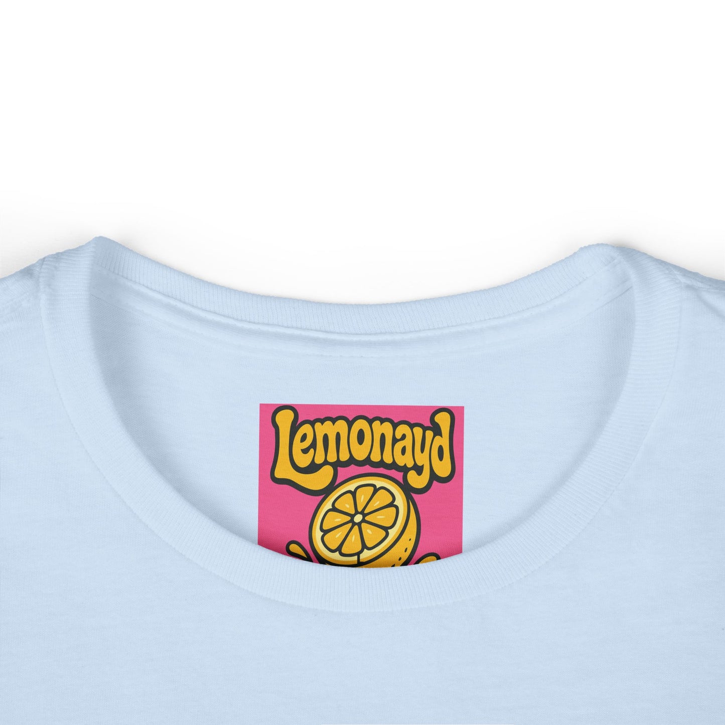 Women's Softstyle Tee