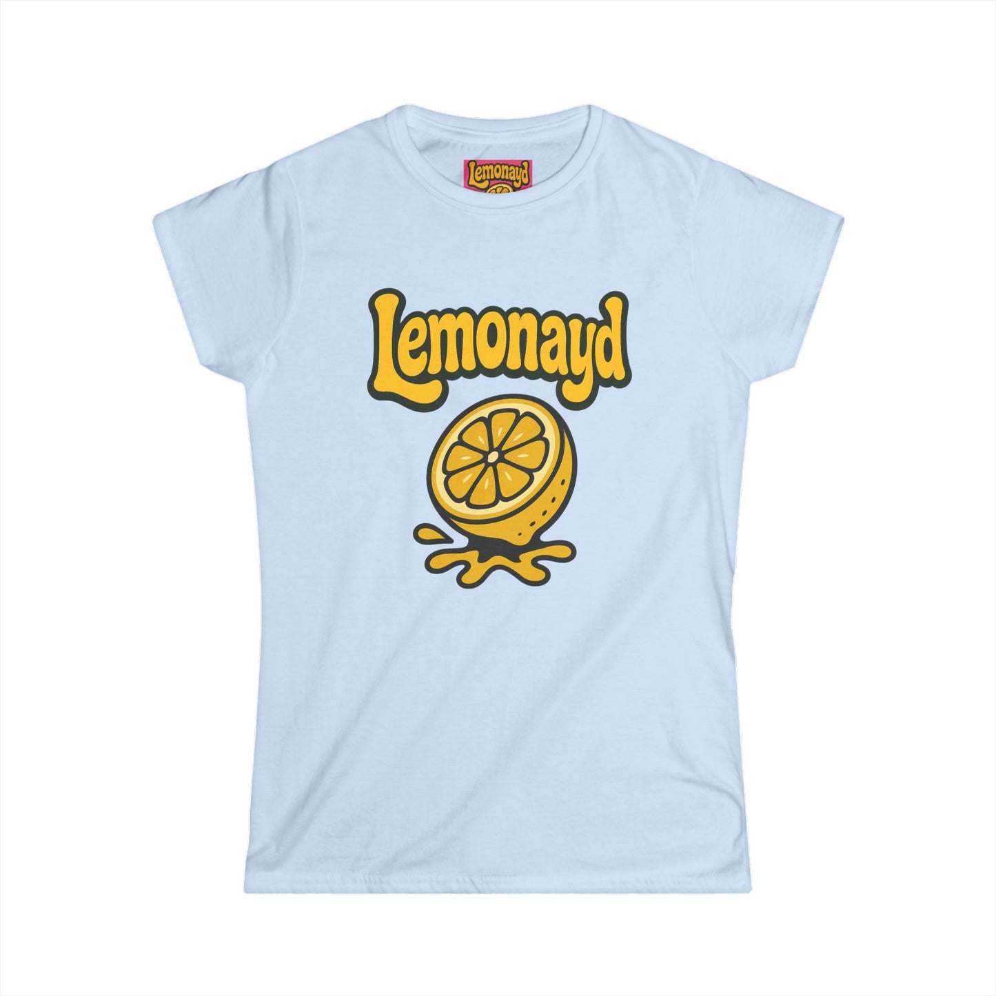 Women's Softstyle Tee