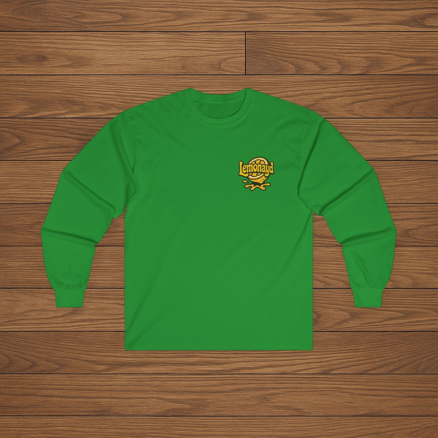 Unisex Ultra Cotton Long Sleeve Tee