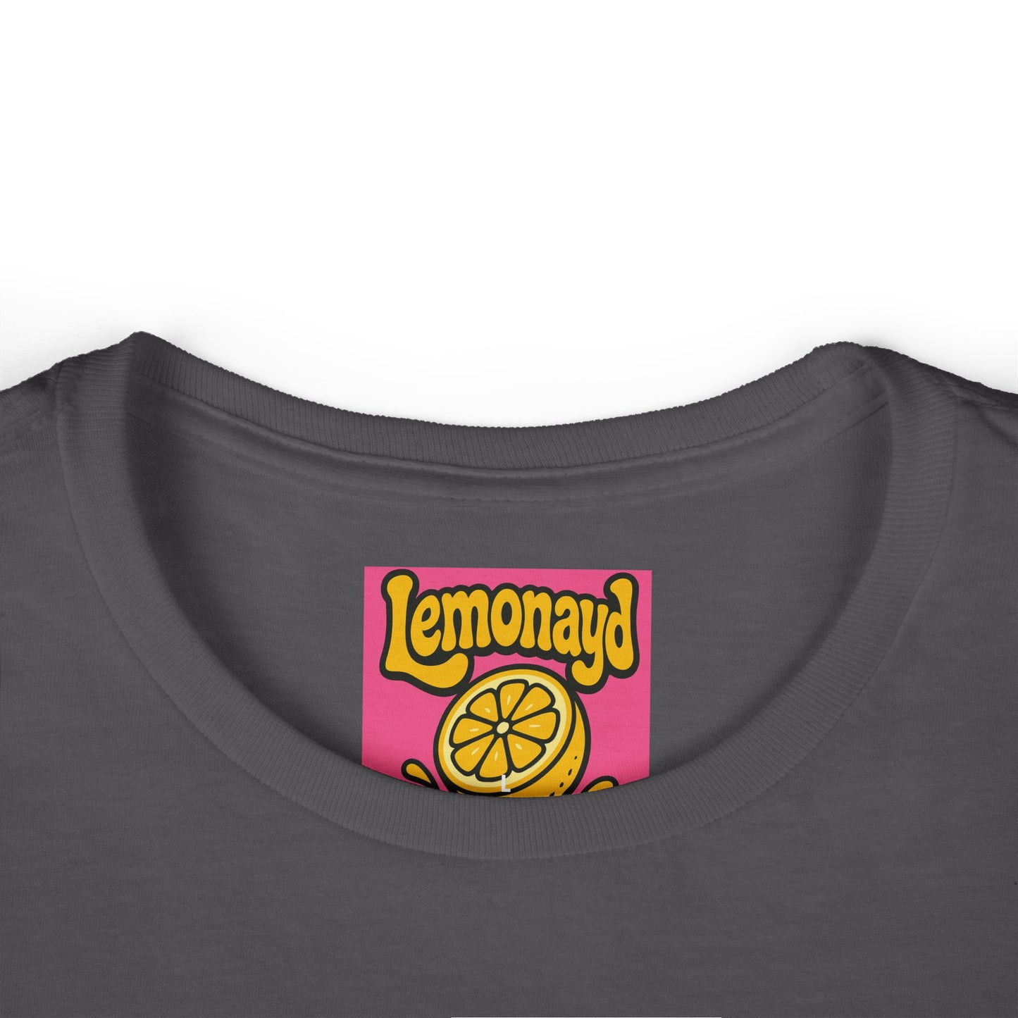 Women's Softstyle Tee