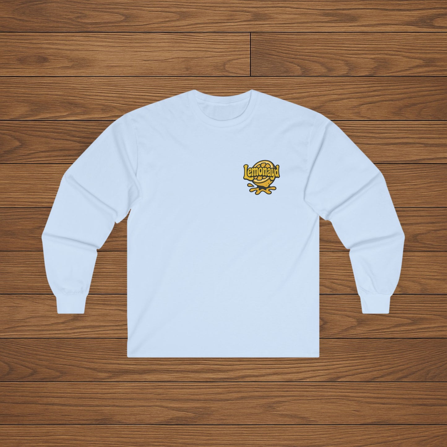 Unisex Ultra Cotton Long Sleeve Tee