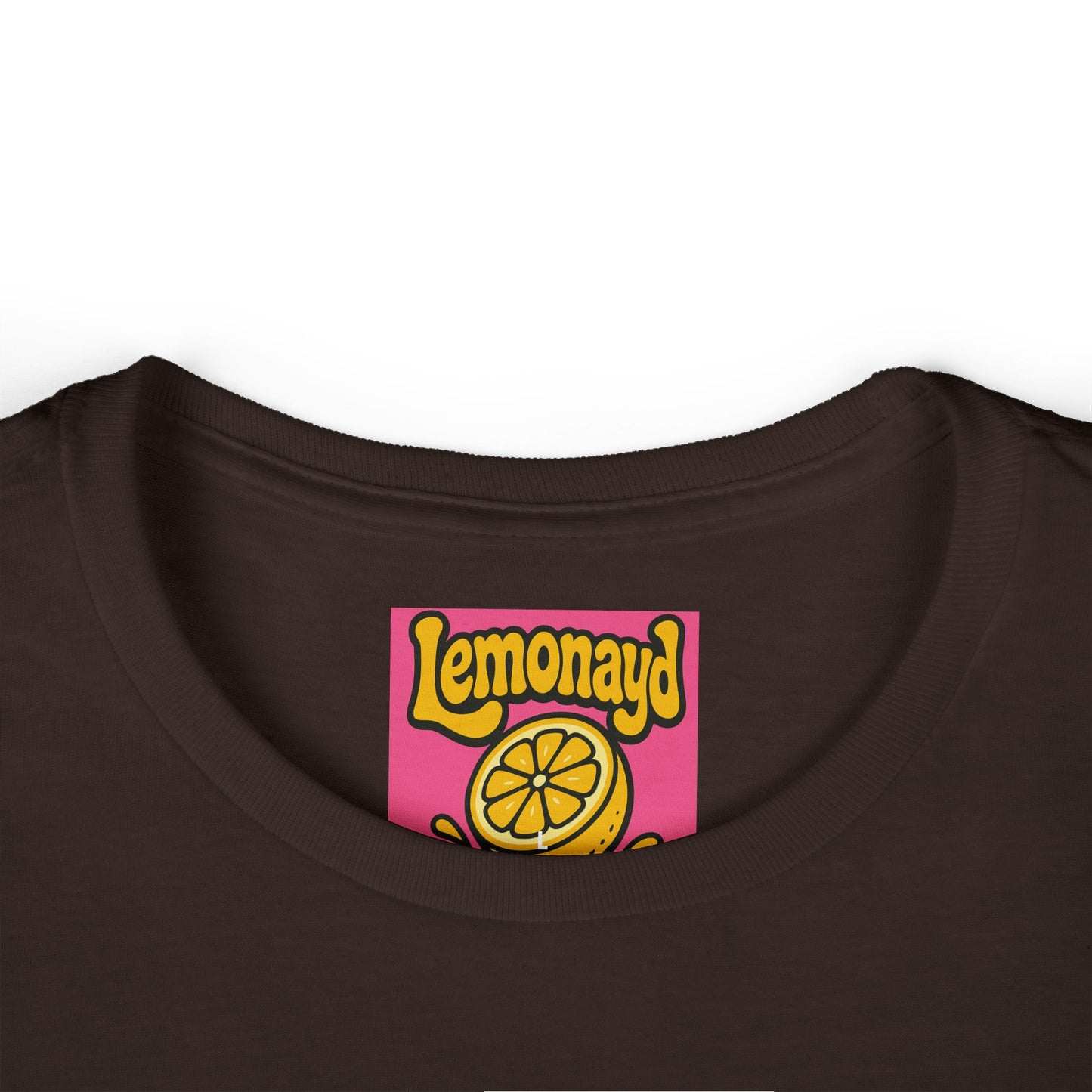 Women's Softstyle Tee