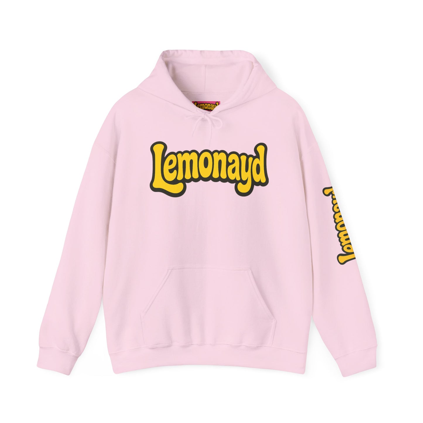 Unisex Heavy Blend™ Hooded Sweatshirt